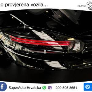 Porsche 718 Cayman GT4 RS 4.0 PDK 500 KS, LED+KAM+CHRONO+BOSE