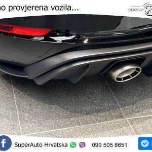 Porsche 718 Cayman GT4 RS 4.0 PDK 500 KS, LED+KAM+CHRONO+BOSE