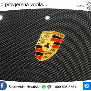 Porsche 718 Cayman GT4 RS 4.0 PDK 500 KS, KAM+CHRONO+BOSE