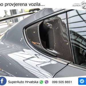 Porsche 718 Cayman GT4 RS 4.0 PDK 500 KS, KAM+CHRONO+BOSE