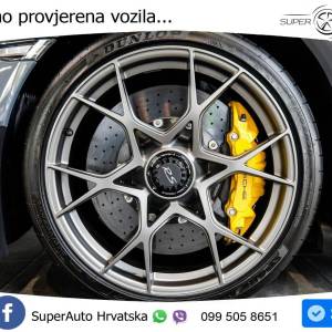 Porsche 718 Cayman GT4 RS 4.0 PDK 500 KS, KAM+CHRONO+BOSE