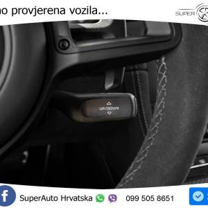 Porsche 718 Cayman GT4 RS 4.0 PDK 500 KS, KAM+CHRONO+BOSE