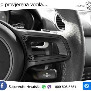 Porsche 718 Cayman GT4 RS 4.0 PDK 500 KS, KAM+CHRONO+BOSE