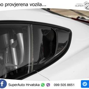 Porsche 718 Cayman GT4 RS 4.0 PDK 500 KS, KAM+CHRONO+BOSE