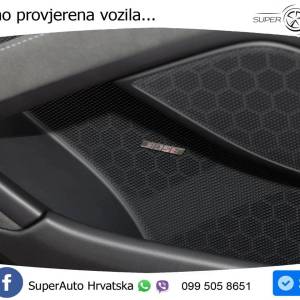 Porsche 718 Cayman GT4 RS 4.0 PDK 500 KS, KAM+CHRONO+BOSE