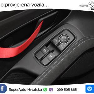 Porsche 718 Cayman GT4 RS 4.0 PDK 500 KS, KAM+CHRONO+BOSE