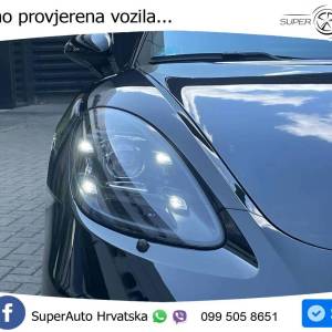 Porsche 718 Cayman GTS 4.0 PDK 400 KS, KAM+LED+GR SJED+BOSE+CHRONO