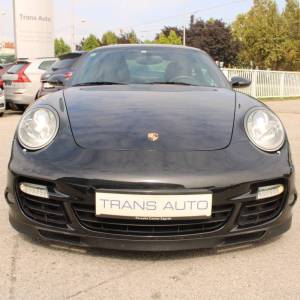 Porsche 911 997 TURBO 4S