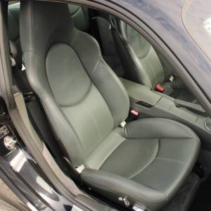 Porsche 911 997 TURBO 4S