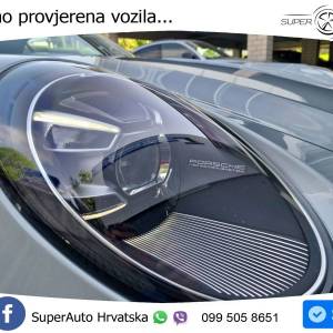 Porsche 911 Cabrio Carrera S 3.0 PDK 450 KS, ACC+MATRIX+360+GR SJED+ASIST