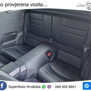 Porsche 911 Cabrio Carrera S 3.0 PDK 450 KS, ACC+MATRIX+360+GR SJED+ASIST
