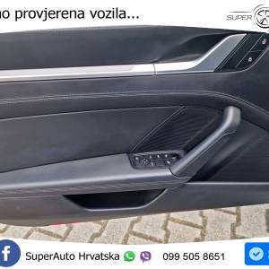 Porsche 911 Cabrio Carrera S 3.0 PDK 450 KS, ACC+MATRIX+360+GR SJED+ASIST