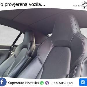 Porsche 911 Cabrio Carrera S 3.0 PDK 450 KS, ACC+MATRIX+360+GR SJED+ASIST