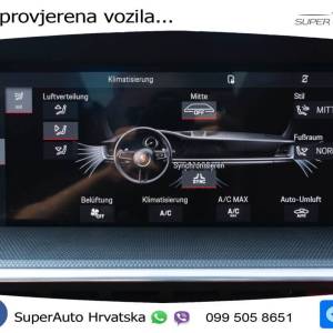 Porsche 911 Carrera 3.0 PDK 385 KS, LED+KAM+GR SJED+CHRONO