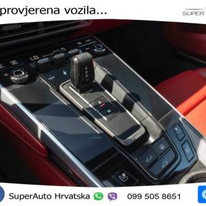Porsche 911 Carrera 3.0 PDK 385 KS, LED+KAM+GR SJED+CHRONO