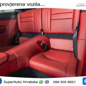 Porsche 911 Carrera 3.0 PDK 385 KS, LED+KAM+GR SJED+CHRONO