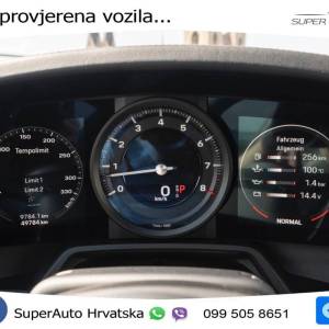 Porsche 911 Carrera 3.0 PDK 385 KS, LED+KAM+GR SJED+CHRONO