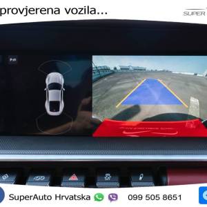 Porsche 911 Carrera 3.0 PDK 385 KS, LED+KAM+GR SJED+CHRONO