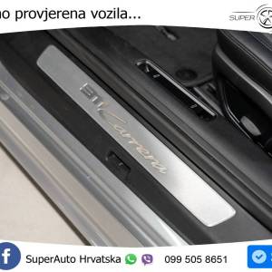 Porsche 911 Carrera 3.0 PDK 385 KS, 360+MATRIX+GR SJED+TEM+BOSE+NAVI