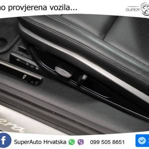 Porsche 911 Carrera 3.0 PDK 385 KS, 360+MATRIX+GR SJED+TEM+BOSE+NAVI