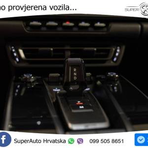 Porsche 911 Carrera 3.0 PDK 385 KS, 360+MATRIX+GR SJED+TEM+BOSE+NAVI