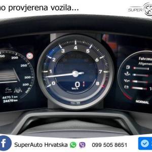 Porsche 911 Carrera 3.0 PDK 385 KS, ACC+LED+KAM+GR SJED+BOSE+NAVI