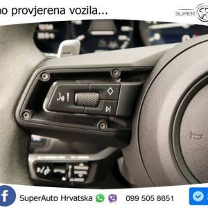 Porsche 911 Carrera 3.0 PDK 385 KS, ACC+LED+KAM+GR SJED+BOSE+NAVI