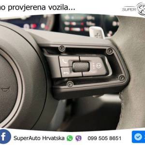 Porsche 911 Carrera 3.0 PDK 385 KS, ACC+LED+KAM+GR SJED+BOSE+NAVI