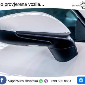 Porsche 911 Carrera 3.0 PDK 385 KS, LED+GR SJED+KAM