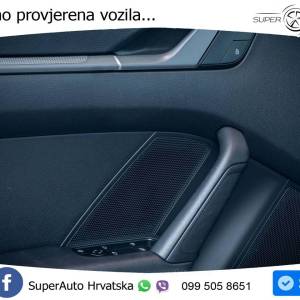 Porsche 911 Carrera 3.0 PDK 385 KS, LED+GR SJED+KAM