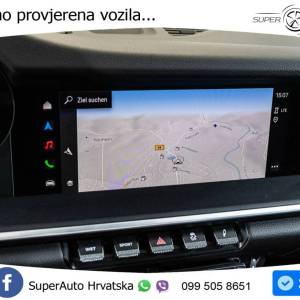 Porsche 911 Carrera 3.0 PDK 385 KS, LED+KAM+GR SJED+TEM+BOSE