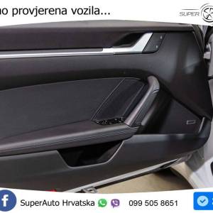 Porsche 911 Carrera 3.0 PDK 385 KS, LED+KAM+GR SJED+TEM+BOSE