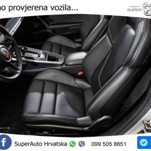 Porsche 911 Carrera 3.0 PDK 385 KS, LED+KAM+GR SJED+TEM+BOSE
