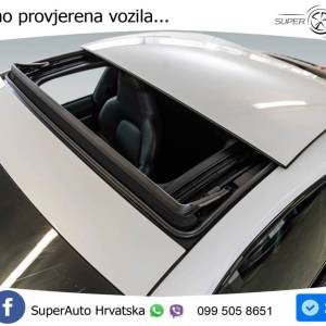 Porsche 911 Carrera 3.0 PDK 385 KS, LED+KAM+GR SJED+TEM+BOSE