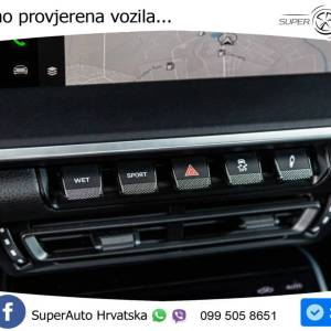 Porsche 911 Carrera 3.0 PDK 385 KS, LED+KAM+GR SJED+TEM+BOSE