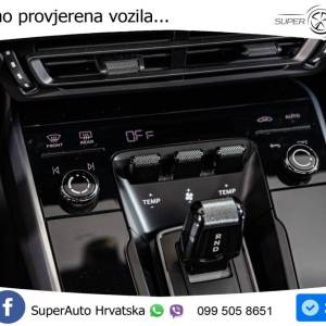 Porsche 911 Carrera 3.0 PDK 385 KS, LED+KAM+GR SJED+TEM+BOSE