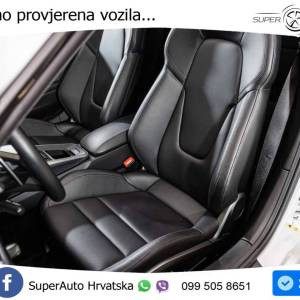 Porsche 911 Carrera 3.0 PDK 385 KS, LED+KAM+GR SJED+TEM+BOSE