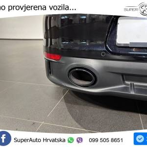 Porsche 911 Carrera 4 GTS Cabriolet 3.0 PDK 480 KS, ACC+MATRIX+360+GR SJED+BOSE