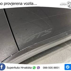 Porsche 911 Carrera 4 GTS Cabriolet 3.0 PDK 480 KS, ACC+MATRIX+360+GR SJED+BOSE