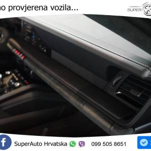 Porsche 911 Carrera 4 GTS 3.6 PDK 541 KS, ACC+MATRIX+360+GR SJED+CHRONO+BOSE