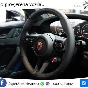 Porsche 911 Carrera 4 GTS 3.6 PDK 541 KS, ACC+MATRIX+360+GR SJED+CHRONO+BOSE