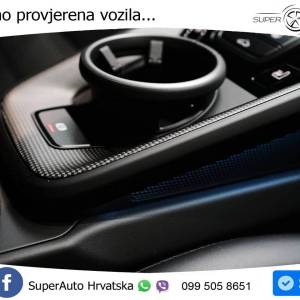 Porsche 911 Carrera 4 GTS 3.6 PDK 541 KS, ACC+MATRIX+360+GR SJED+CHRONO+BOSE