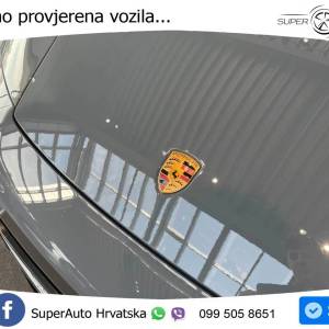 Porsche 911 Carrera 4 GTS Cabriolet 3.0 PDK 480 KS, MATRIX+360+GR SJED+CHRONO