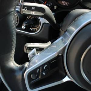 Porsche 911 Carrera 4 - reg 3/2026