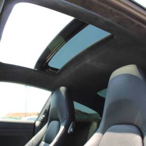 Porsche 911 Carrera 4 - reg 3/2026
