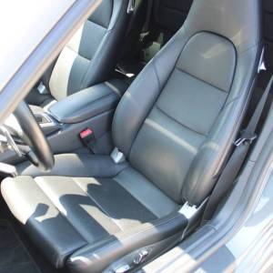 Porsche 911 Carrera 4 - reg 3/2026