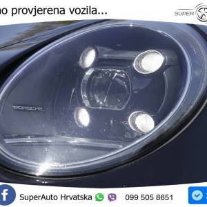 Porsche 911 Carrera 4S 3.0 PDK 450 KS, ACC+360+LED+GR SJED+CHRONO+BOSE