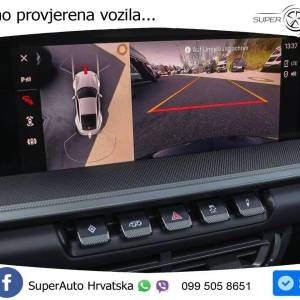 Porsche 911 Carrera 4S 3.0 PDK 450 KS, ACC+360+LED+GR SJED+CHRONO+BOSE