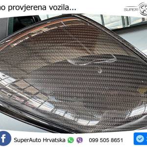 Porsche 911 Carrera 4S 3.0 PDK Carbon Paket 450 KS, ACC+LED+KAM+GR SJED+CHRONO