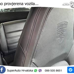 Porsche 911 Carrera 4S 3.0 PDK Carbon Paket 450 KS, ACC+LED+KAM+GR SJED+CHRONO